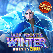 Mùa Đông Của Jack Frost game thumbnail
